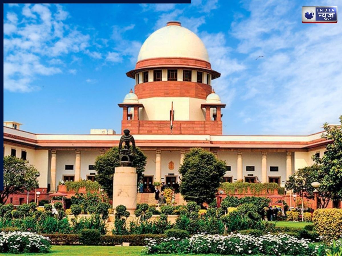 बंगाल SIR प्रक्रिया पर सुप्रीम कोर्ट का बड़ा निर्देश, हाई कोर्ट करे न्यायिक अधिकारियों की नियुक्ति