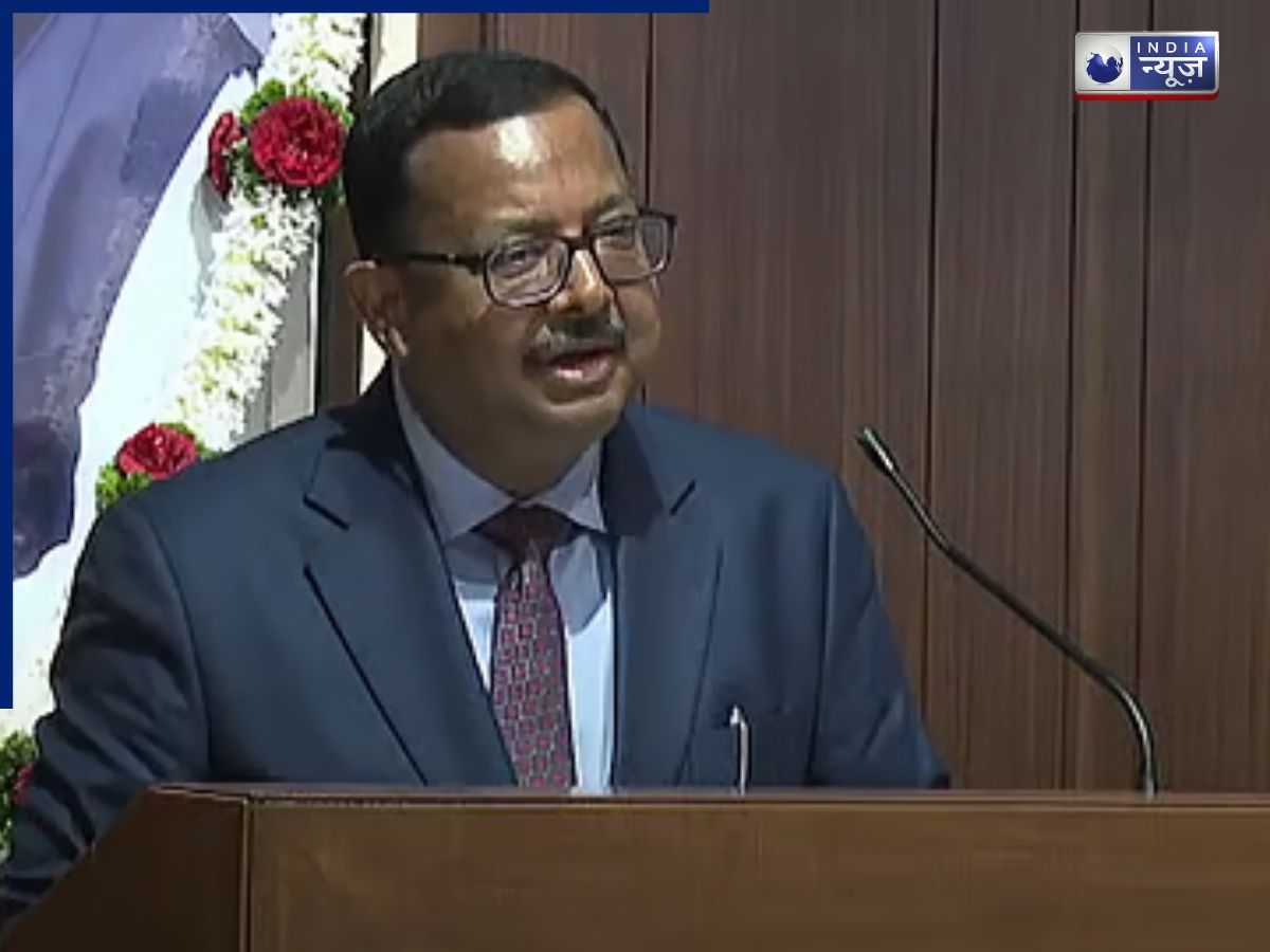 ‘मुस्लिम होने पर दिल्ली में नहीं मिला कमरा’, बेटी की दोस्त के साथ हुआ ये बर्ताव; जस्टिस भुइयां ने बयां कर दी समाज की सच्चाई