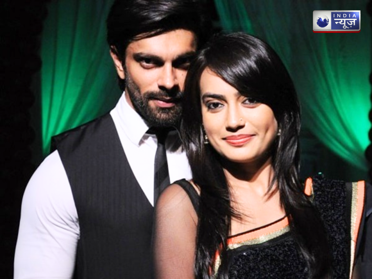 surabhi jyoti tv shows - Photo Gallery