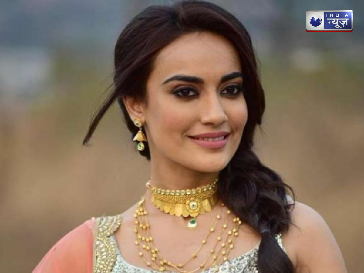 TV celebs congratulate surabhi jyoti - Photo Gallery