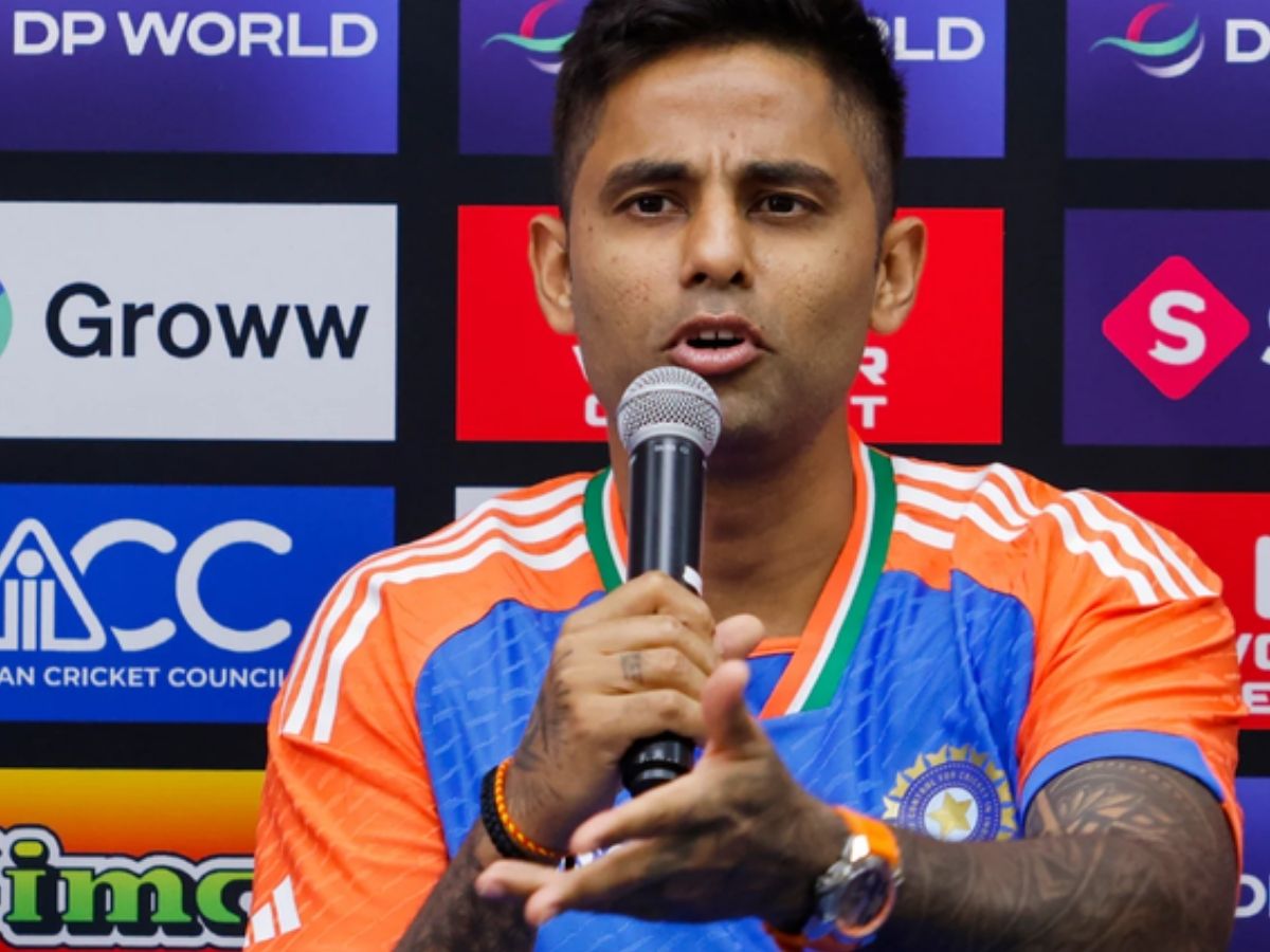 ईशान या संजू? तिलक वर्मा की चोट कैसी, कहां हैं वॉशिंगटन सुंदर, सूर्यकुमार यादव ने दिया पूरा अपडेट