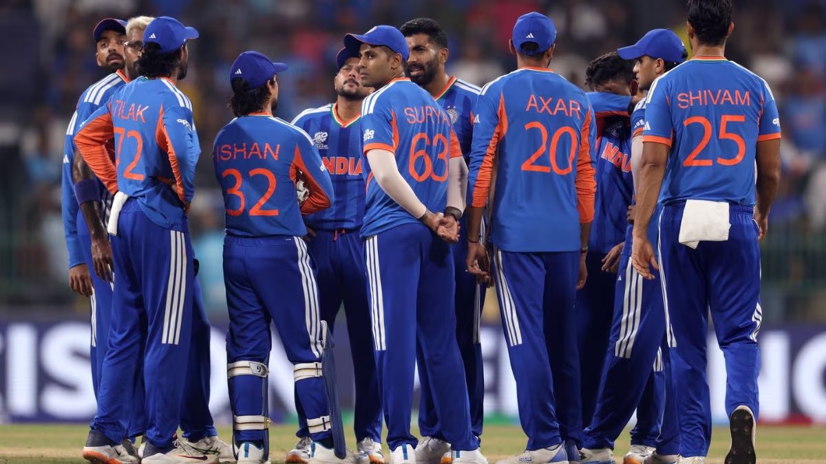 T20 World Cup 2026: ‘भारत सेमीफाइनल में नहीं पहुंच सकता…’ पाकिस्तानी क्रिकेटर का तीखा बयान