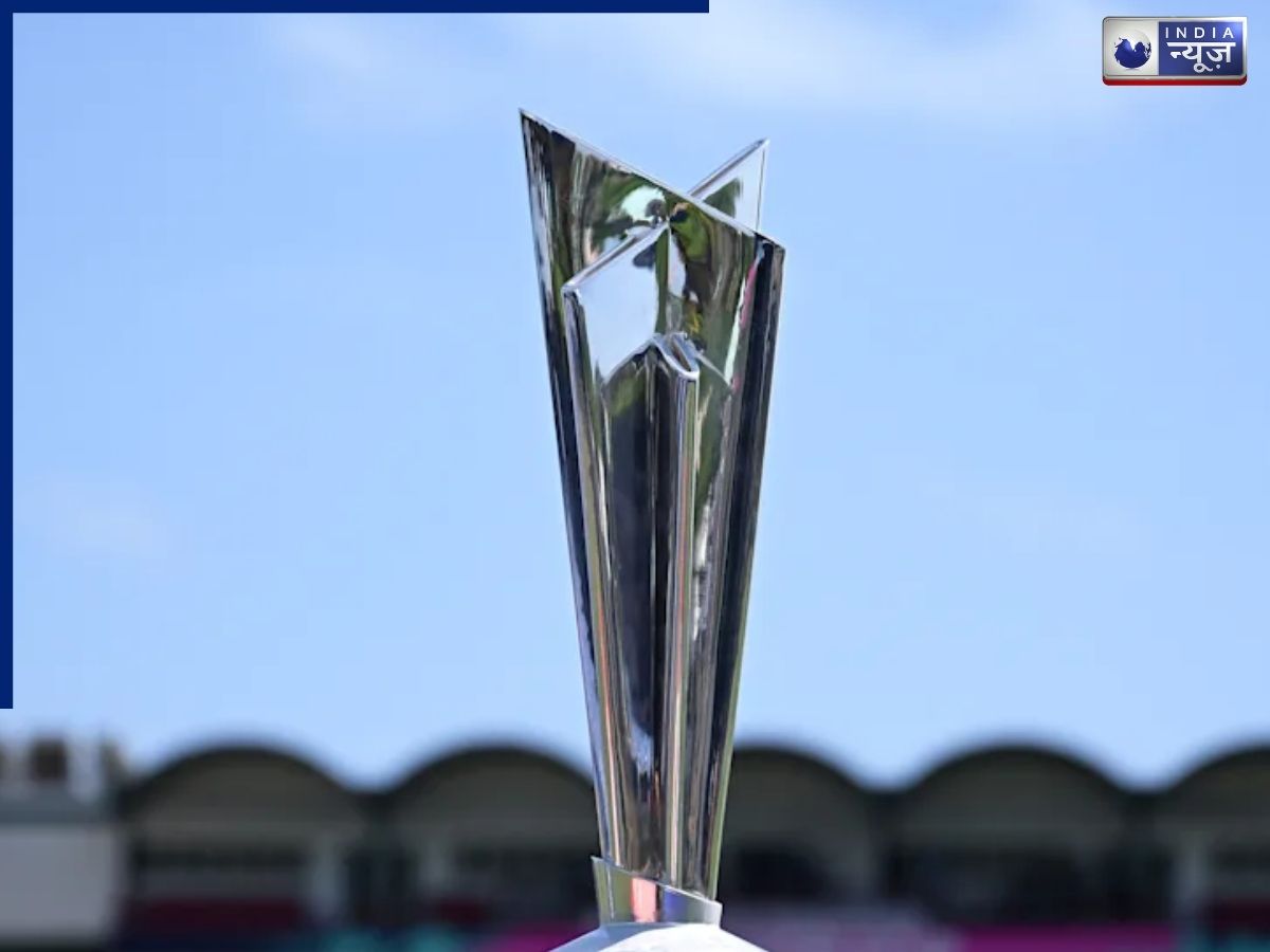 T20 World Cup 2026 - Photo Gallery