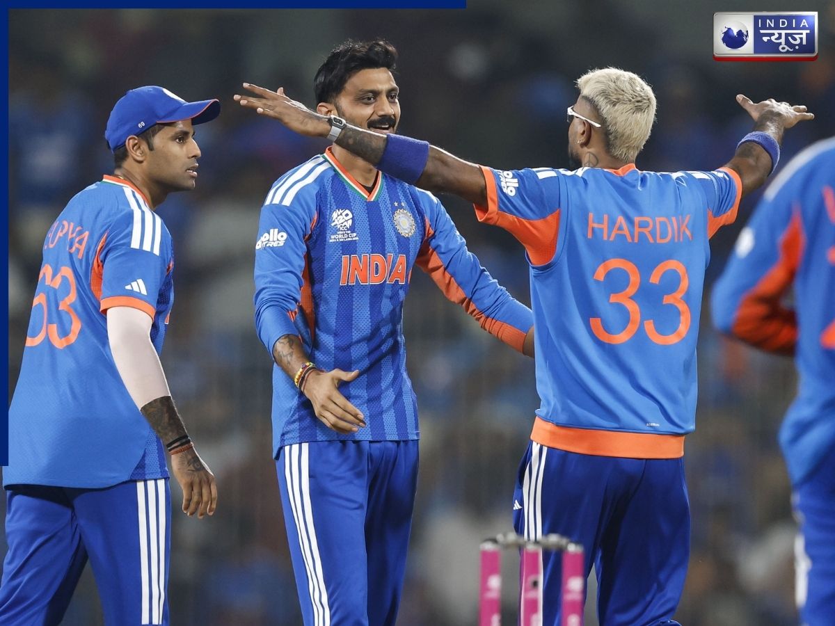 इंग्लैंड, न्यूजीलैंड या पाकिस्तान… अगर वेस्टइंडीज को हराया, तो सेमीफाइनल में किससे होगी भारत की जंग? यहां समझें