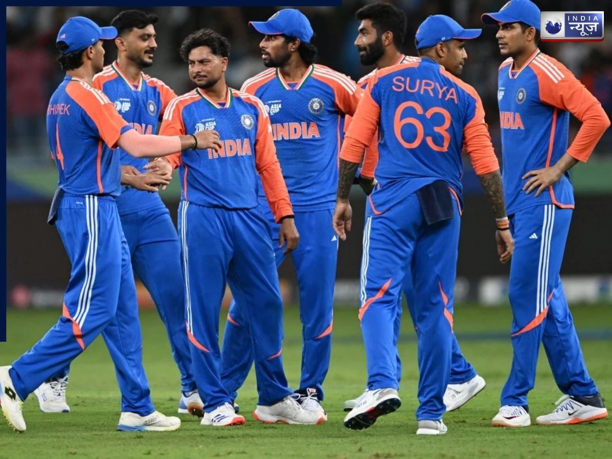 T20 World Cup 2026: अब शुरू होगी असली जंग, सुपर 8 का पूरा शेड्यूल जारी, देखें कब और कहां होगा मुकाबला