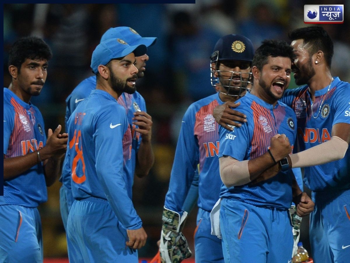 टी20 वर्ल्ड कप इतिहास के 5 थ्रिलर मूमेंट, जब आखिरी गेंद पर थम गई थीं फैंस की सांसे; देखें लिस्ट