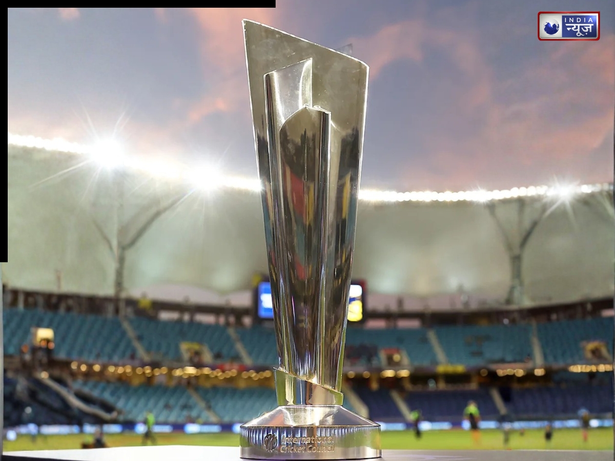 T20 World Cup 2026 - Photo Gallery