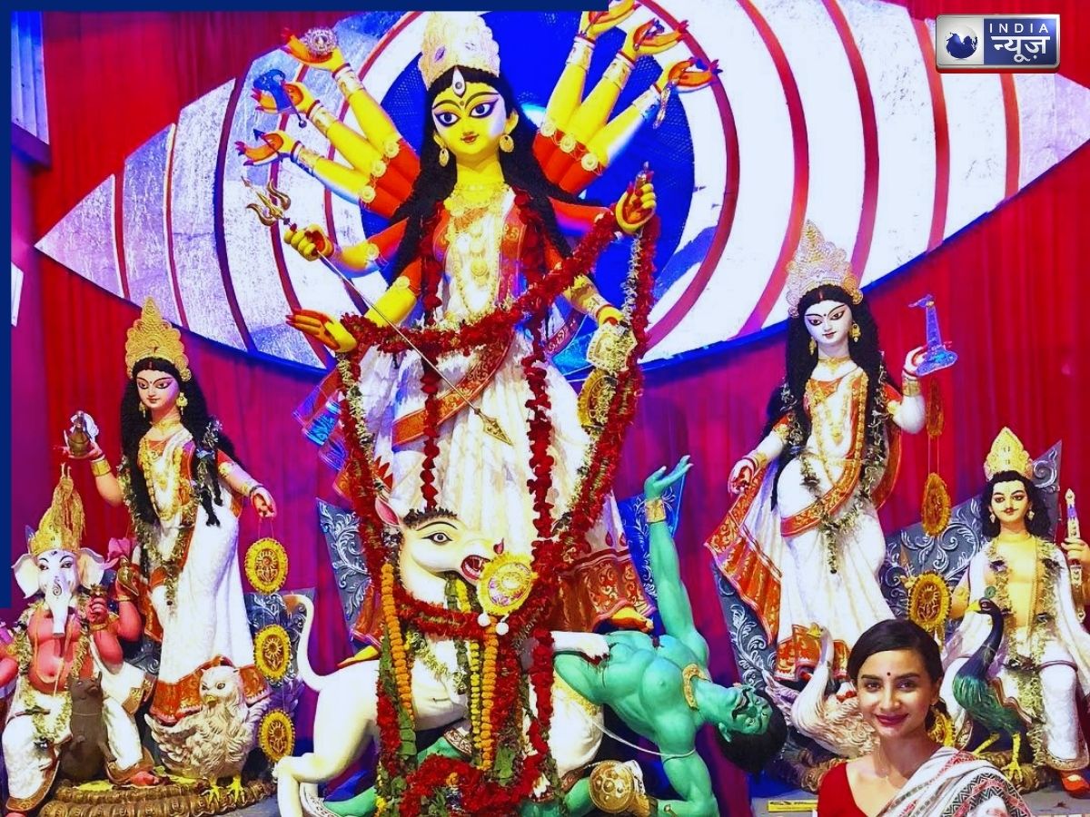 Which religion does Patralekha follow - Photo Gallery