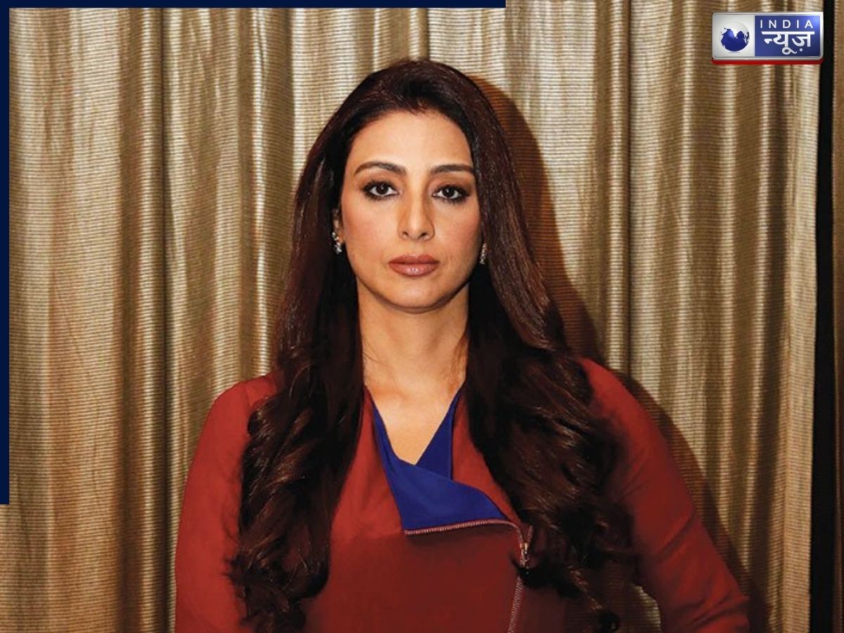 Tabu Raised among strong-willed women - Photo Gallery