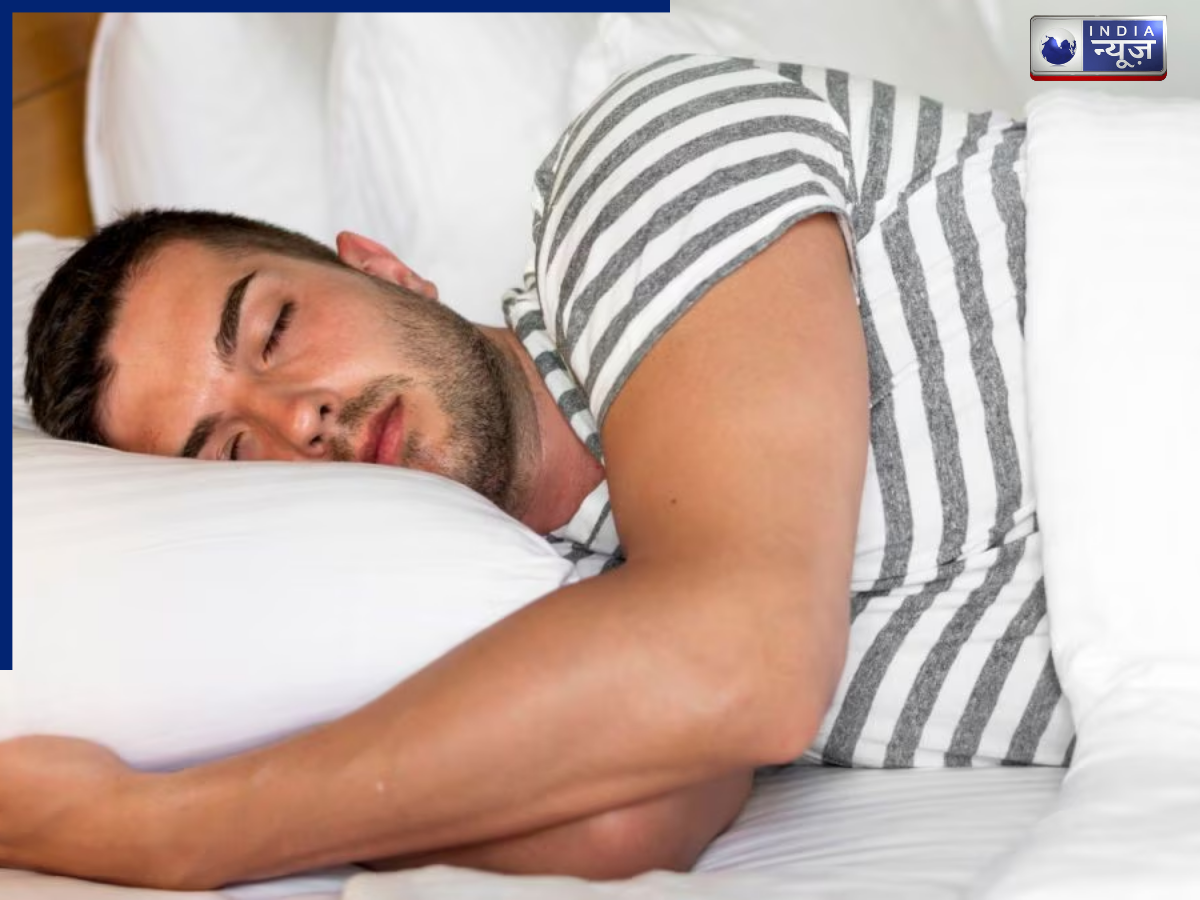 Take Proper Sleep - Photo Gallery