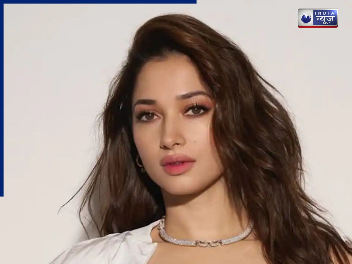 Tamannah Bhatia Work Front - Photo Gallery