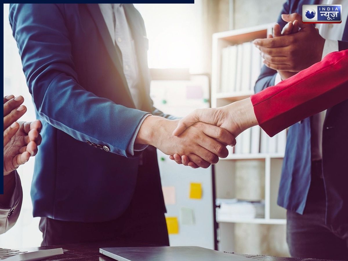 The company also benefits - Photo Gallery