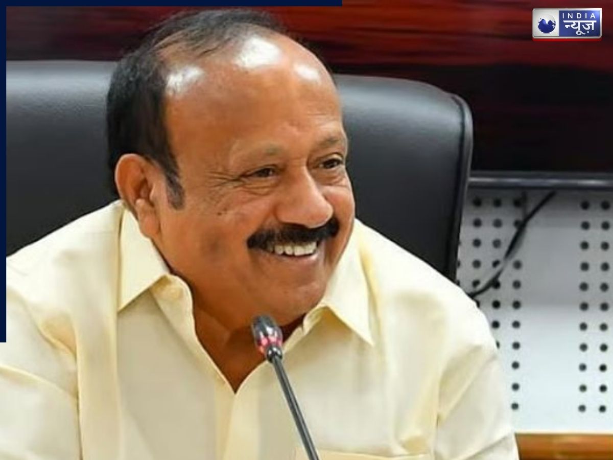 सिर्फ हिंदी जानते हैं इसलिए पानीपुरी बेचते हैं! उत्तर भारतीयों पर तमिलनाडु मंत्री की टिप्पणी ने छेड़ी नई भाषा बहस