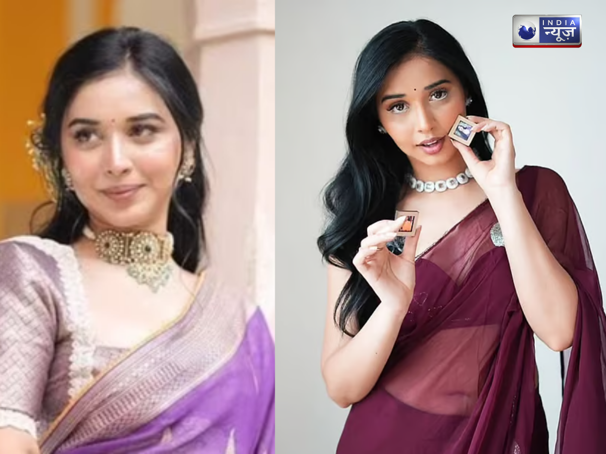 big boss 19 gave her stardom - Photo Gallery