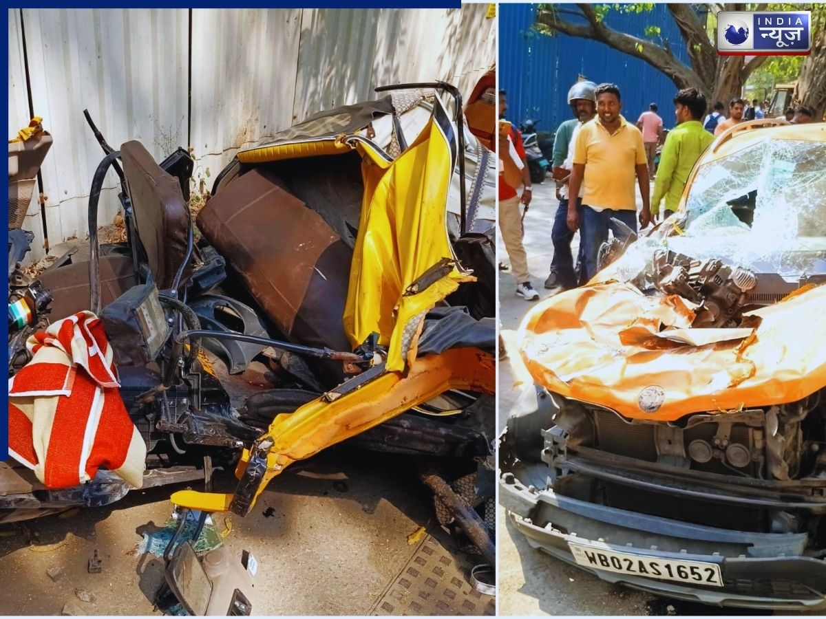 Mumbai Metro Collapse: मुंबई मेट्रो पिलर हादसे पर सरकार सख्त, 5 लोग गिरफ्तार, कॉन्ट्रैक्टर पर 5 करोड़ का जुर्माना