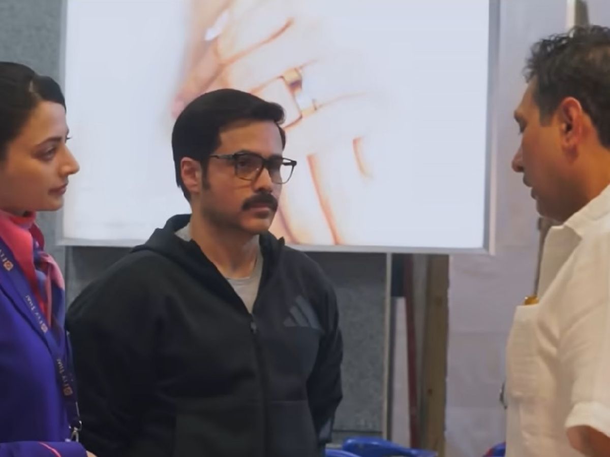 OTT new king - Photo Gallery