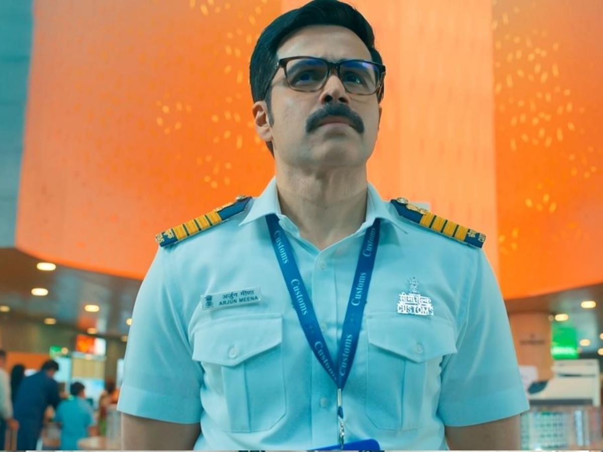 taskaree webseries - Photo Gallery