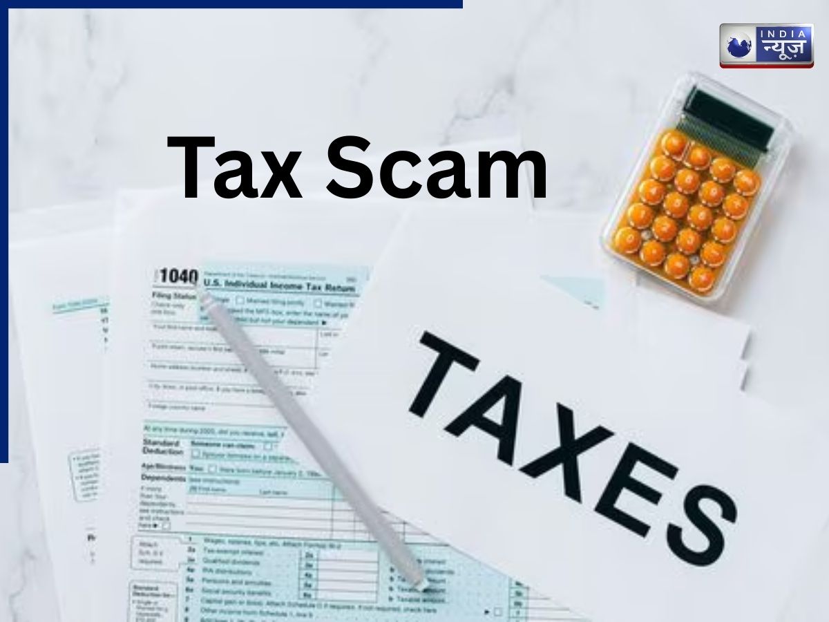 हैदराबाद के बिरयानी रेस्तरां से खुला 70,000 करोड़ के टैक्स घोटाले का राज