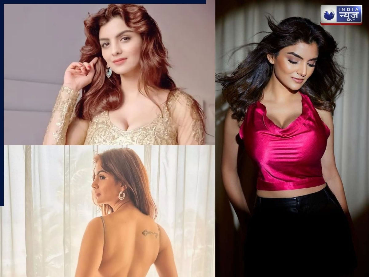 भारत की ‘मोस्ट गूगल’ हस्तियों में से एक हैं ‘गंदी बात’ की ये एक्ट्रेस, करोड़ों लोगों के दिल पर करतीं हैं राज