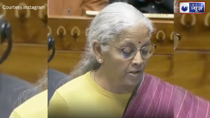 क्या बजट 2026 ने बदल दी मिडिल क्लास की किस्मत? विदेश में पढ़ाई पर कम हुआ TCS और क्लेम पर मिलेगी बड़ी राहत!