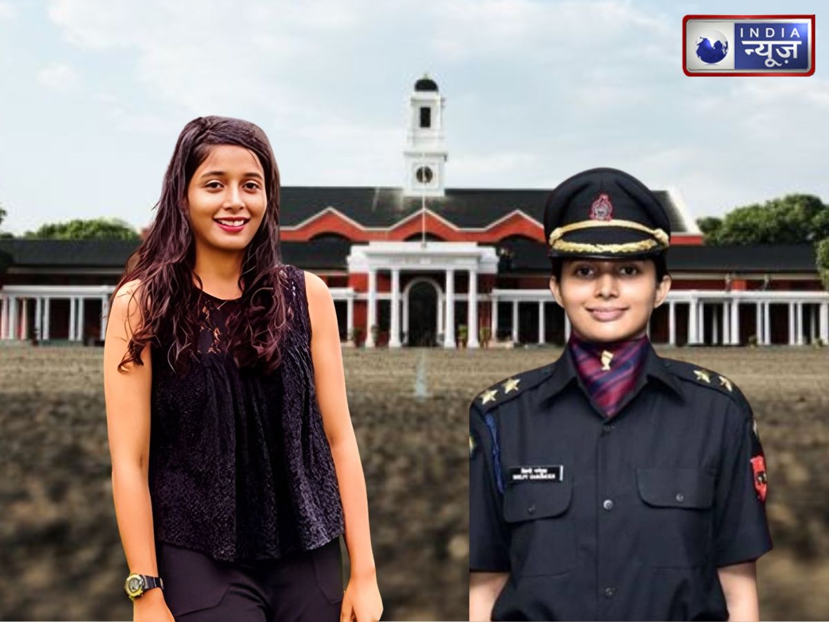 Indian Army Story: नवोदय विद्यालय से स्कूलिंग, TCS, ONGC में नौकरी, बनीं टेरिटोरियल आर्मी की पहली महिला अफसर