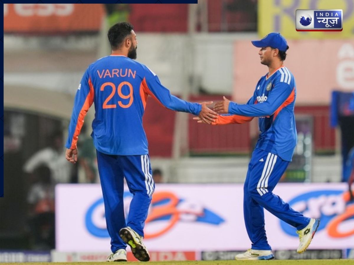 T20 World Cup 2026 - Photo Gallery