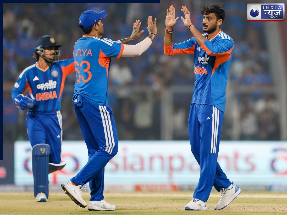 T20 World Cup 2026: क्या टीम इंडिया डिफेंड कर पाएगी वर्ल्ड कप का खिताब? ये 5 बड़ी कमजोरियां कर सकती हैं परेशान