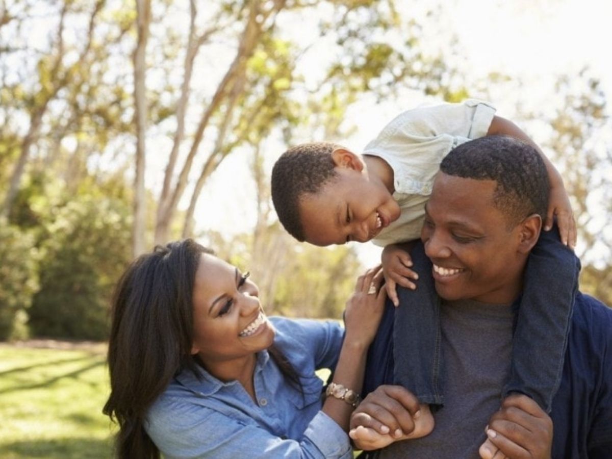 team parenting - Photo Gallery