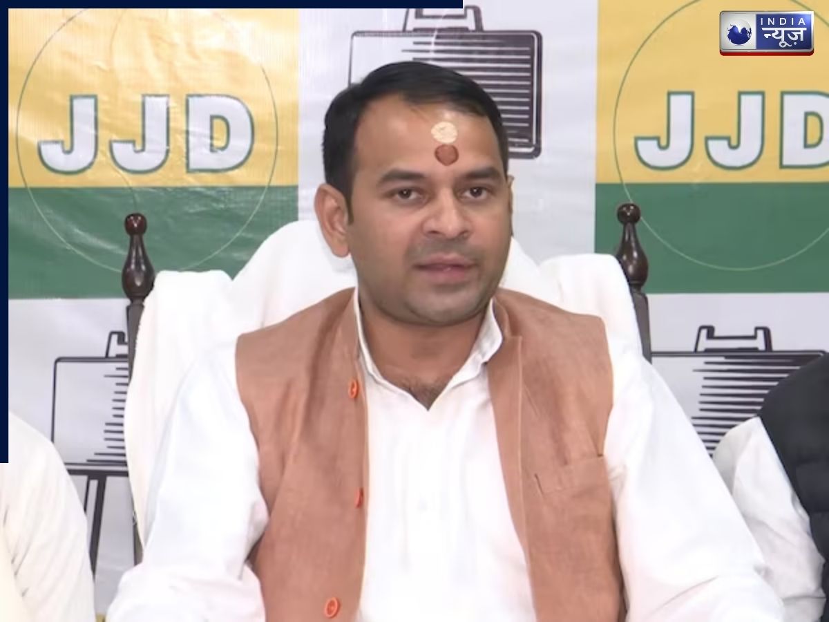 तेज प्रताप यादव ने जयचंदों के नाम का किया खुलासा, जानें किन 5 नेताओं पर सीधा साधा निशाना?