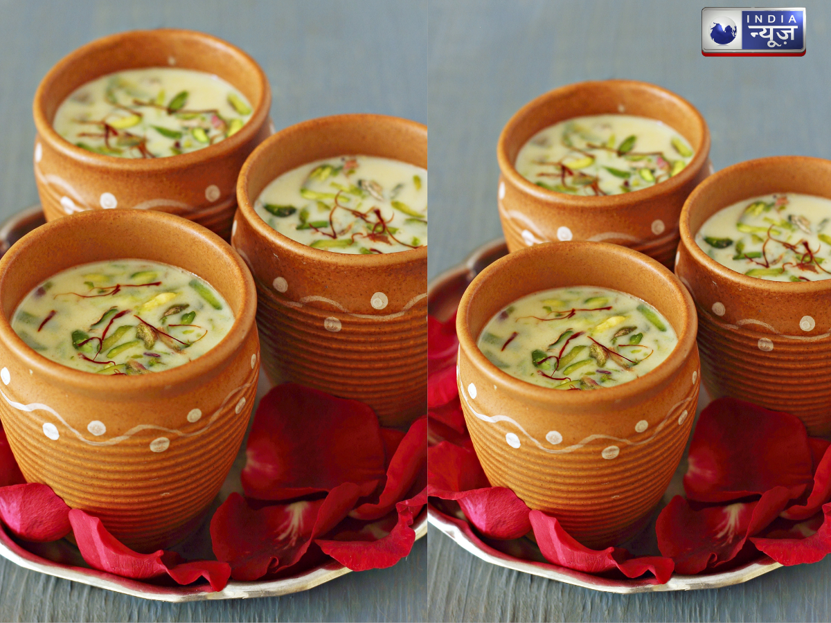 thandai - Photo Gallery