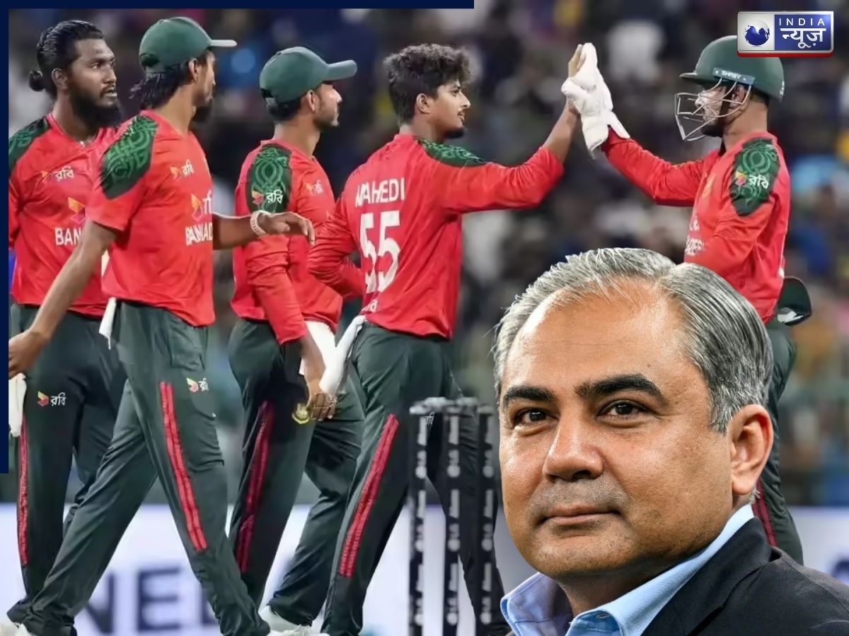 पीसीबी के कदम से बांग्लादेश क्रिकेट की बल्ले-बल्ले, ये होंगे फायदे, ICC ने खुद किया एलान