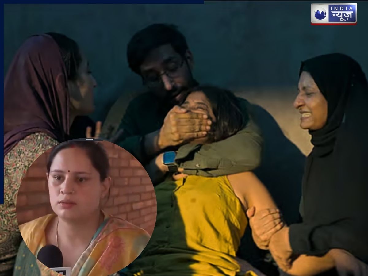 कौन हैं तारा शाहदेव? ‘लव जिहाद’ को लेकर बयां किया अपना दर्द, ‘द केरल स्टोरी 2’ फिल्म पर दिया बड़ा बयान