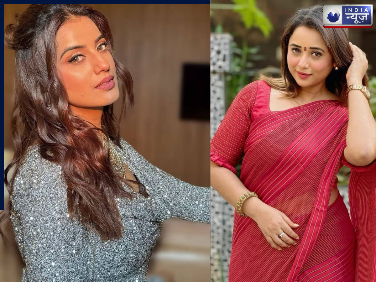 These actresses proved that women are also an important part of the character - Photo Gallery