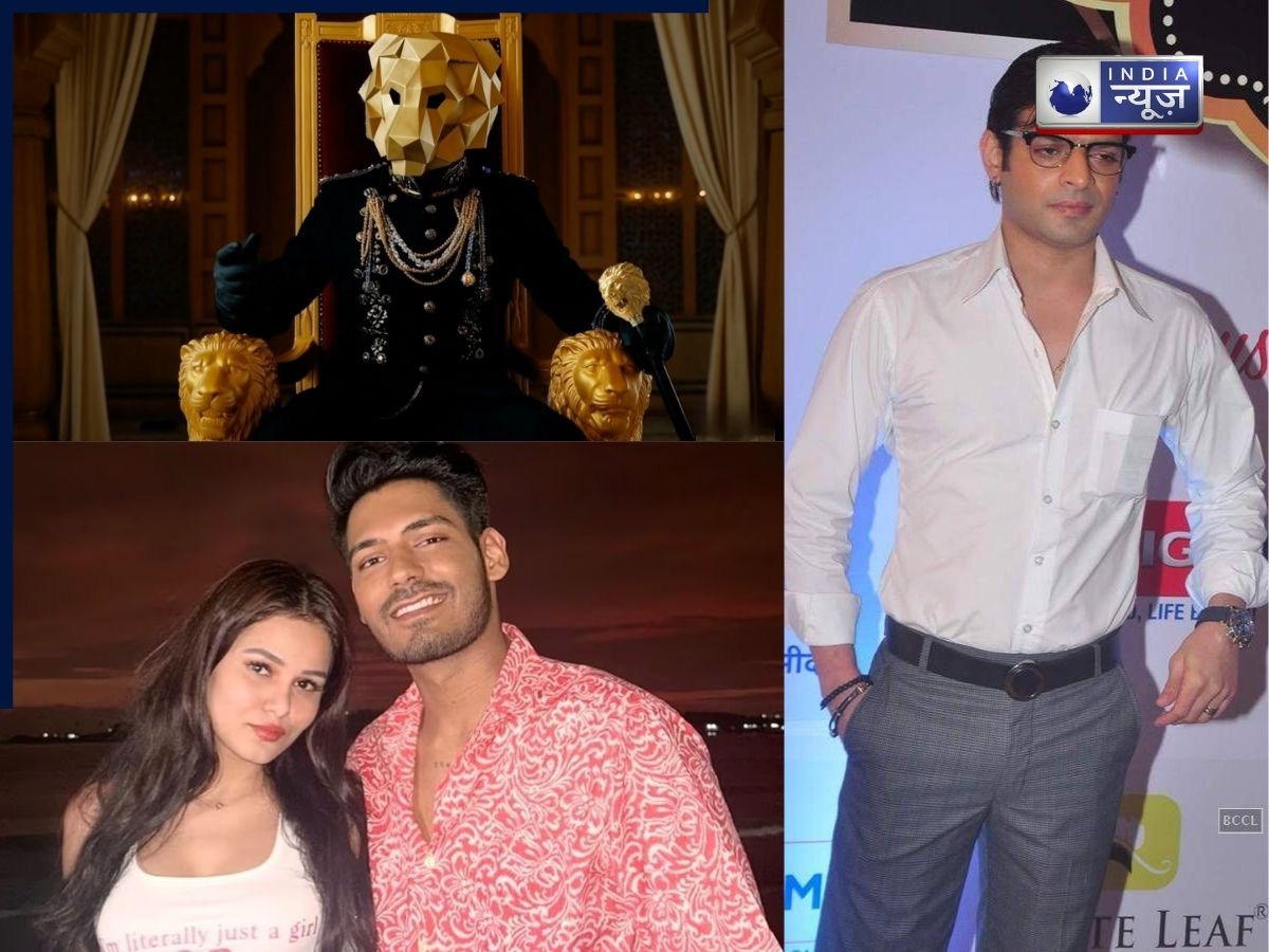 क्या रियलिटी शो ‘द 50’ से दिग्विजय राठी और करण पटेल हुए बाहर? वायरल वीडियो से फैंस में मची खलबली