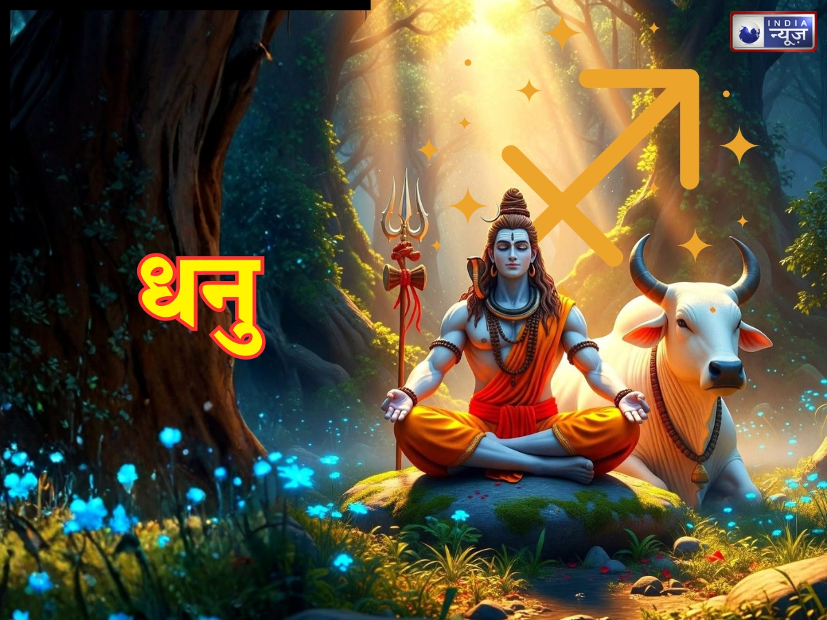 how Sagittarius people should perform the Abhishek of Lord Shiva on Mahashivratri - Photo Gallery