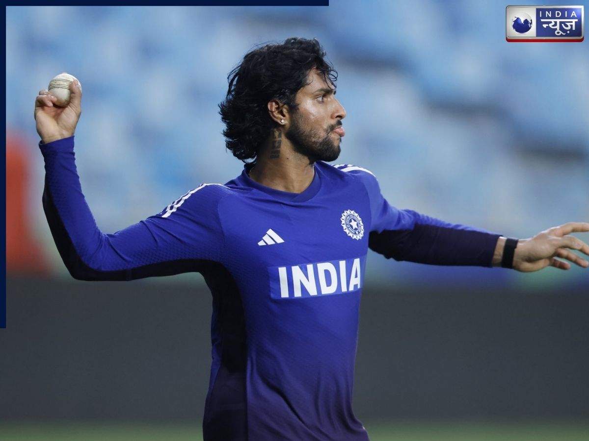 तिलक वर्मा की वापसी, रियान-बिश्नोई का टेस्ट… T20 वर्ल्ड कप वार्म-अप मैच के लिए इंडिया-ए स्क्वाड का एलान, जानें कौन बना कप्तान?