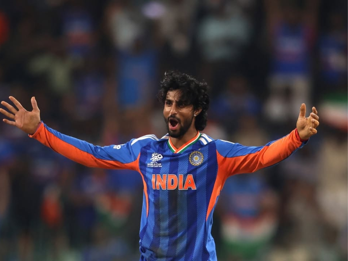 Tilak Varma - Photo Gallery