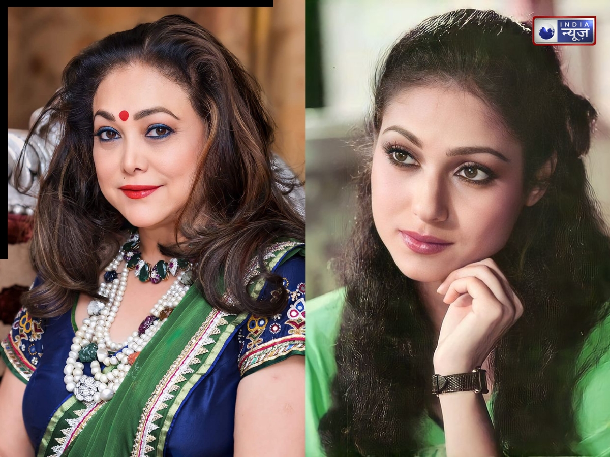 बॉलीवुड एक्ट्रेस टीना मुनीम कैसे बनीं अंबानी? 35 फिल्मों में किया काम, राजेश खन्ना और संजय दत्त से भी रहा रिश्ता