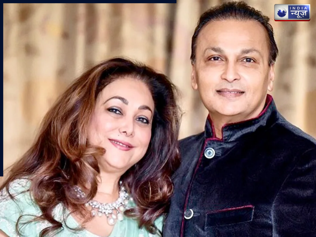 35 Movies of Tina Ambani - Photo Gallery