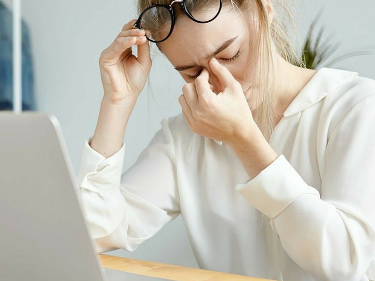 Tips to Prevent Eye Disorders - Photo Gallery