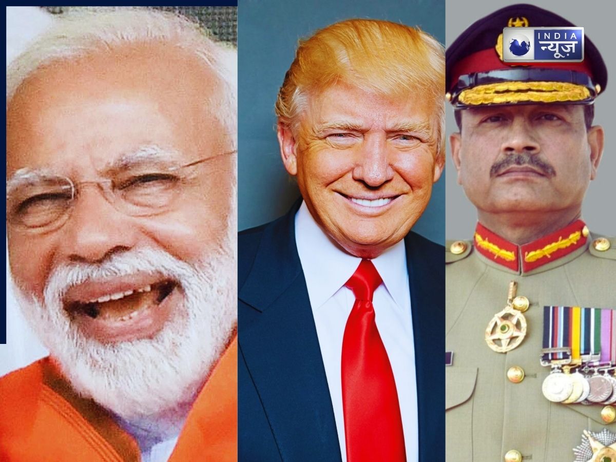 पाकिस्तान में भारत यूएस ट्रेड डील पर घमासान, सोशल मीडिया पर उड़ी खिल्ली, कहा- इज्जत खरीद नहीं सकते!