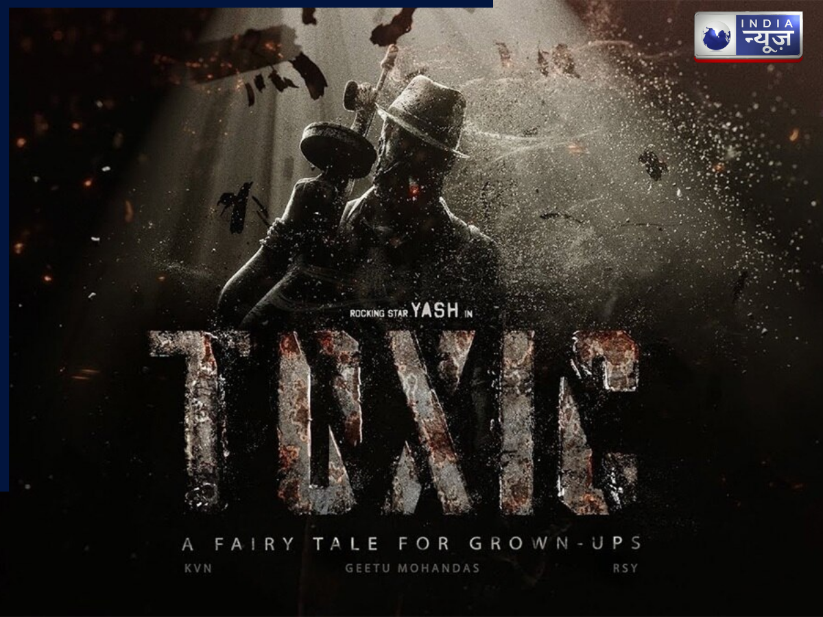 Toxic: A Fairy Tale for Grown Ups - Photo Gallery