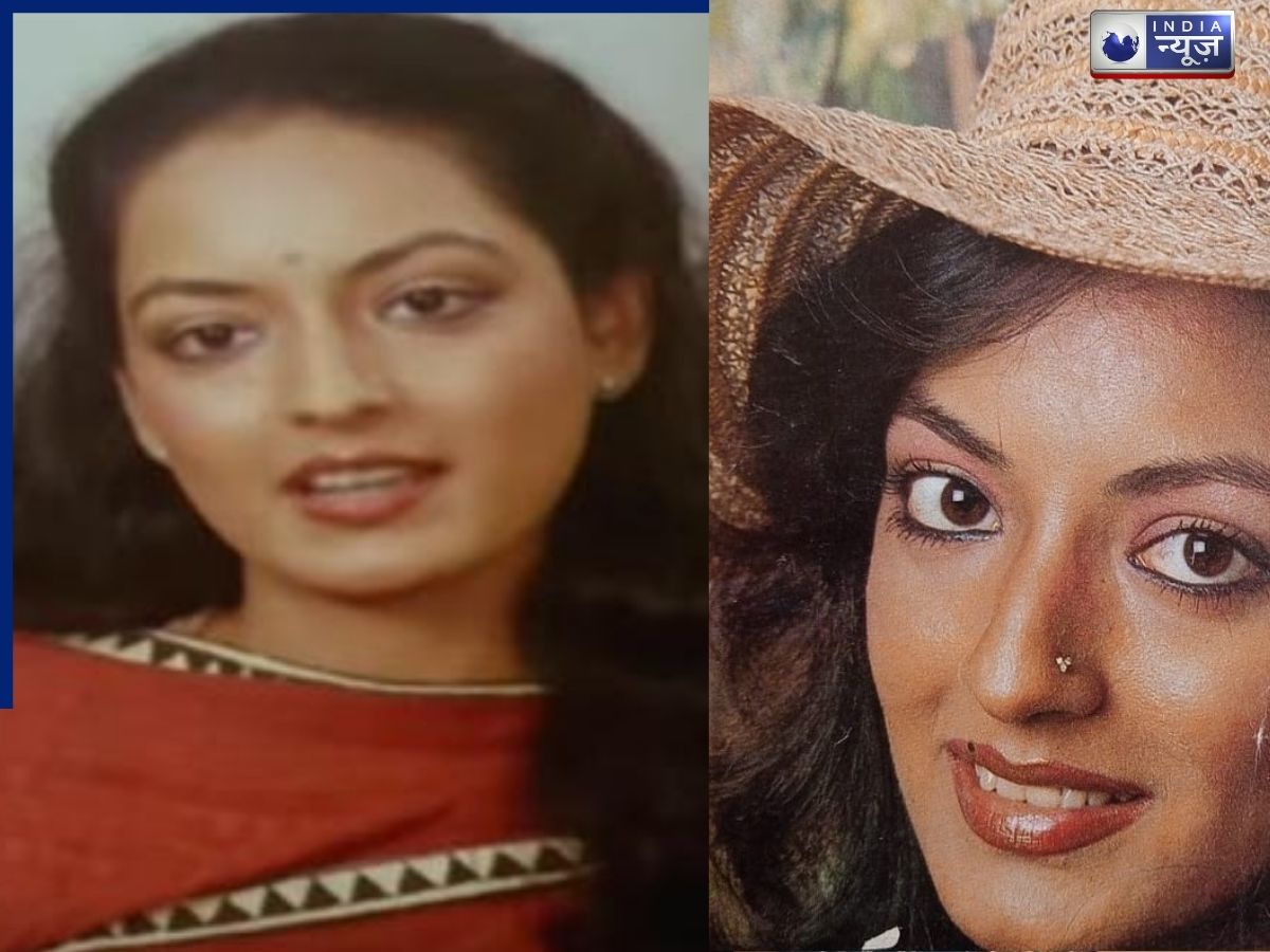 बॉलीवुड का वो काला सच! सेट पर अपमान, नाना पाटेकर की नफरत और फिर पहली ‘फेयर एंड लवली’ गर्ल का रहस्यमयी अंत!