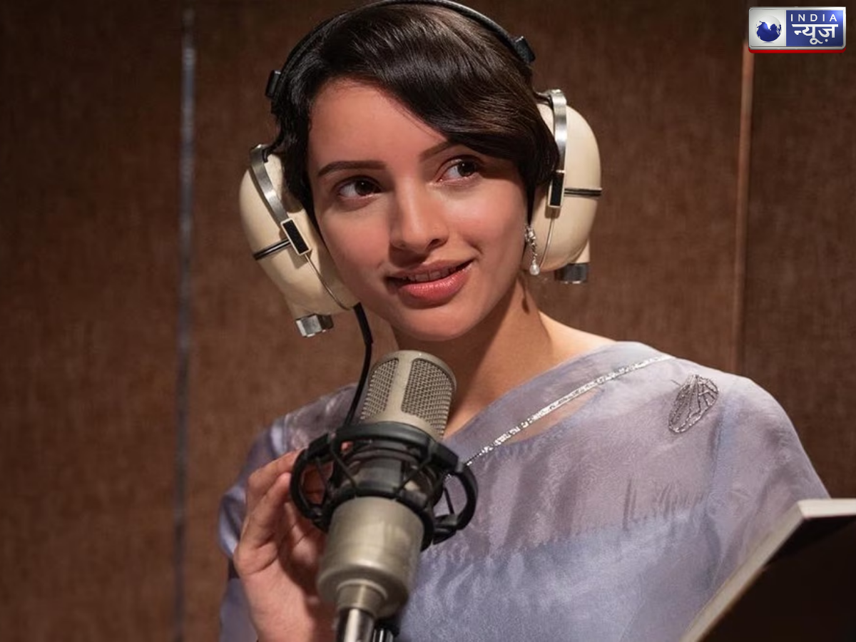 Rising career graph of Tripti Dimri - Photo Gallery