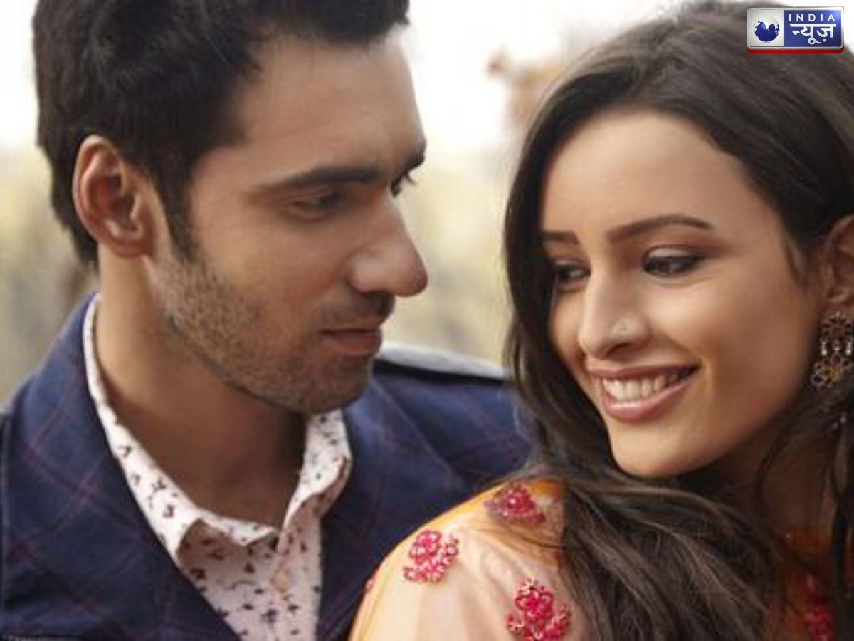 Laila-Majnu gave her identity - Photo Gallery