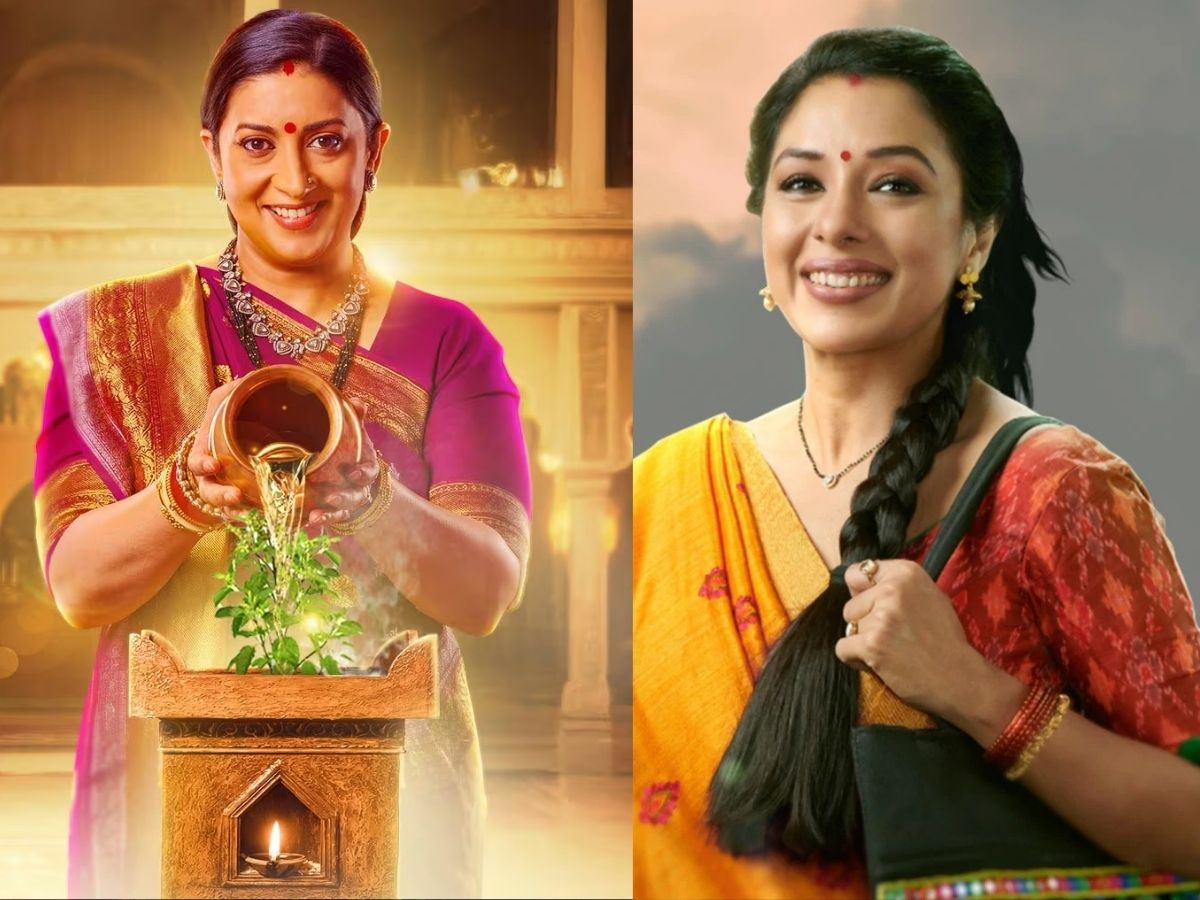 TV TRP Report Week 6, 2026 Out - Photo Gallery