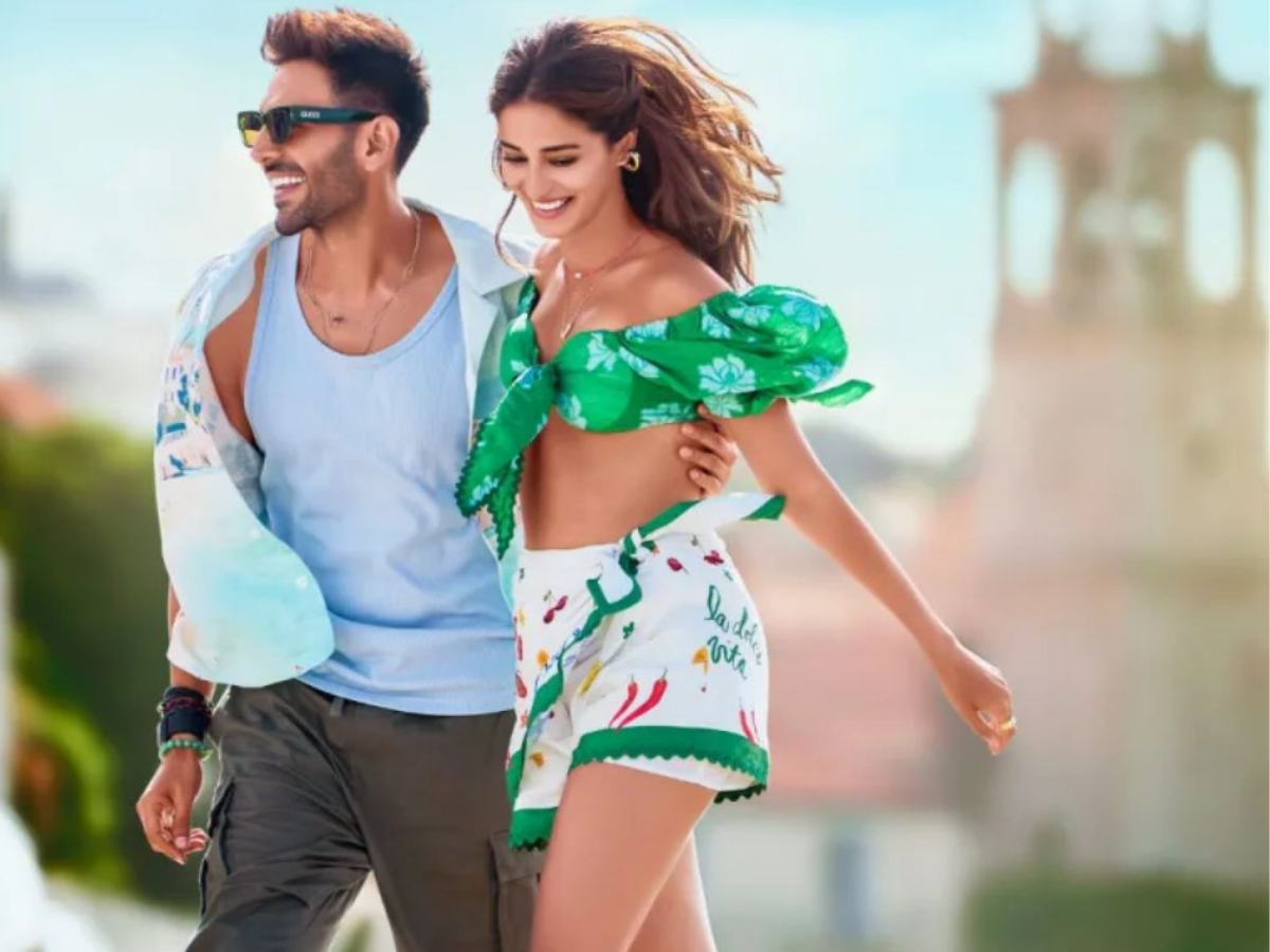 Tu Meri Main Tera - Photo Gallery