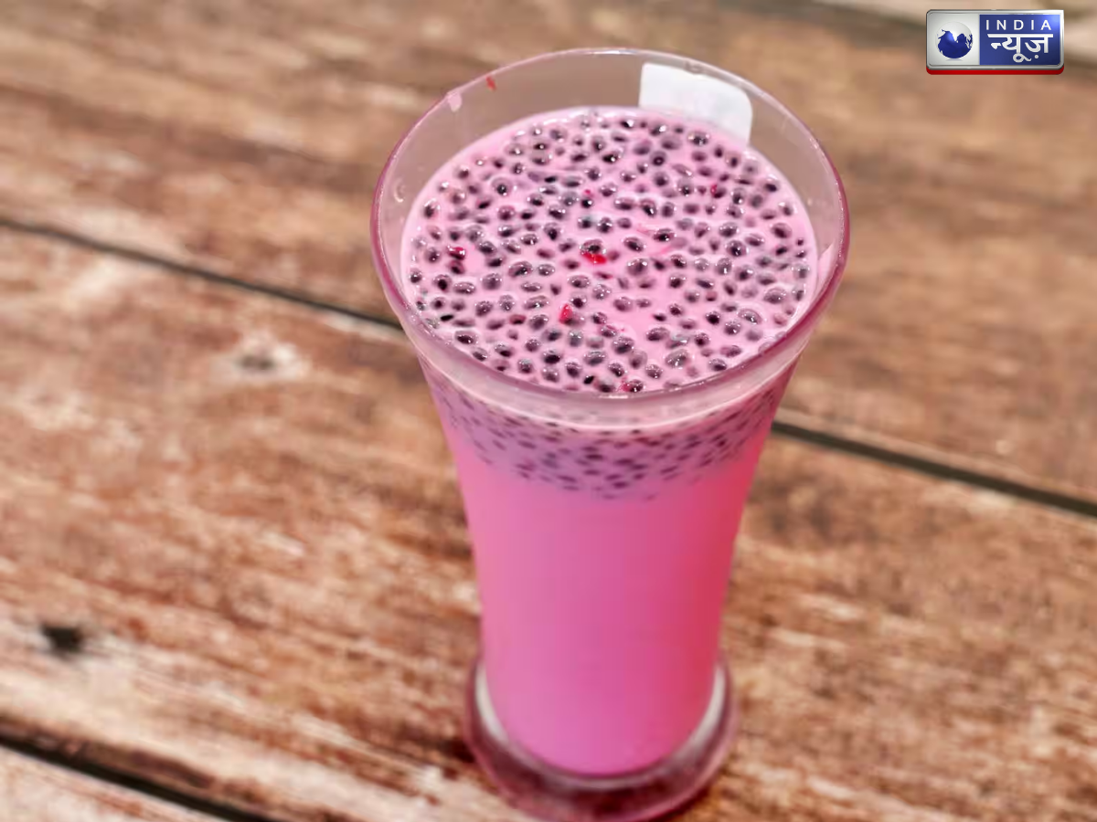 tulsi gulaab sharbat - Photo Gallery