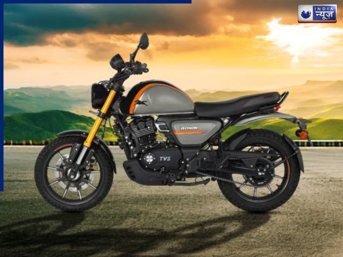 लेना चाहते हैं एक दमदार पर्फॉमेंस वाली बाइक? TVS Ronin vs Jawa 42 में से कौन सी बाइक रहेगी आपके लिए ज्यादा किफायती