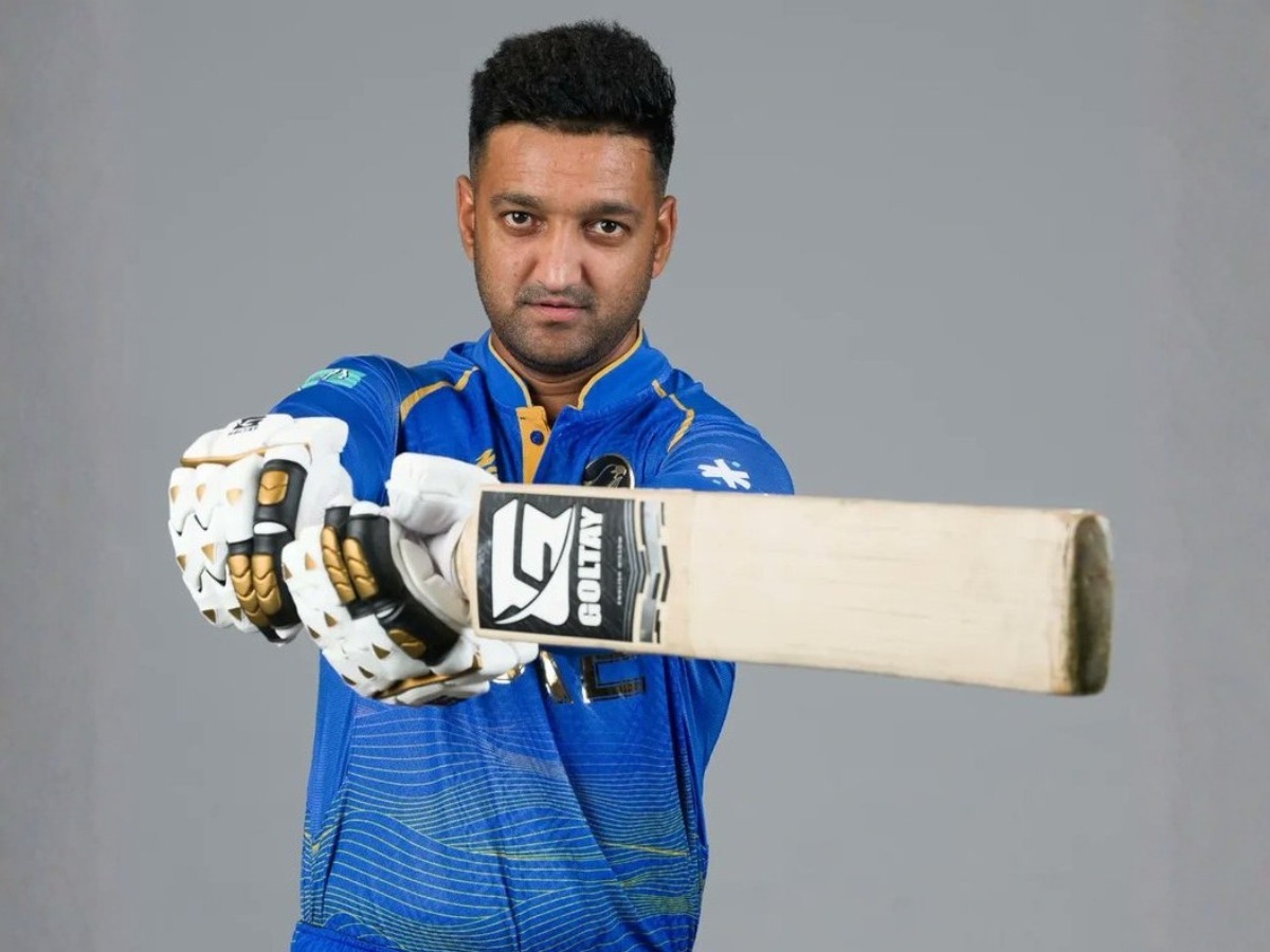 UAE के कैंप में हलचल! T20 वर्ल्ड कप के बीच स्टार खिलाड़ी को लौटाया घर, वजह जान उड़ जाएंगे होश